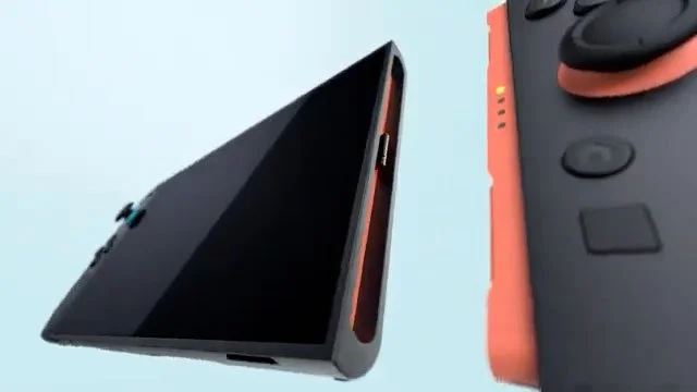 Nintendo Switch 2 - 6 Big Changes CONFIRMED — WhatGear | Tech